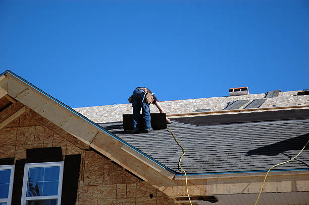 Quick and Trustworthy Emergency Roof Repair Services in Vineland, NJ