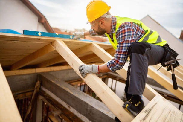 Best Gutter Installation and Roofing  in Vineland, NJ