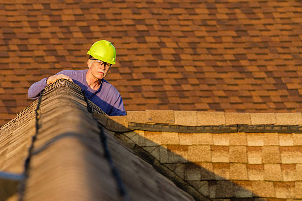 Roof Installation Near Me in Vineland, NJ
