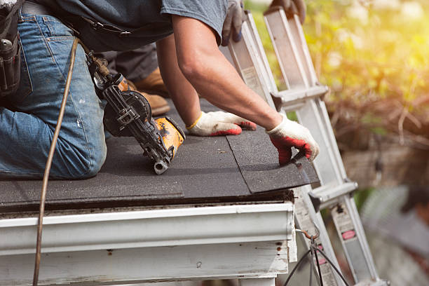 Best Gutter Installation and Roofing  in Vineland, NJ